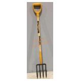 True Temper Digging Fork