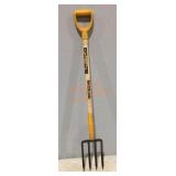 True Temper Digging Fork