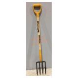 True Temper Digging Fork
