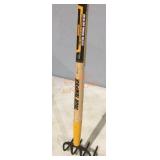 True Temper Cultivator