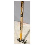 True Temper Cultivator