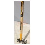 True Temper Cultivator