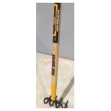 True Temper Cultivator