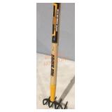 True Temper Cultivator