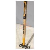 True Temper Cultivator