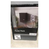 Portfolio Power Pack