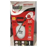 Roundup Multi-purpose Sprayer