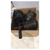 Box Of 4 Solar Lights