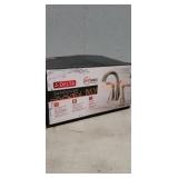 Delta Centerset Bathroom Faucet