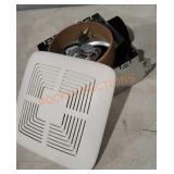 Broan Ventilation Fan