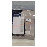 Ceiling Fan Wall Control