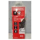 Craftsman 18" Gas Saw Chain