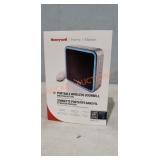 Portable Wireless Doorbell