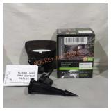 Portfolio Flood Light Reflector