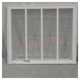 Metal Vent,air Conditioner, Heat Vent