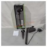 Portfolio Landscape Telescoping Spotlight