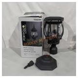 Portfolio Outdoor Post Lantern