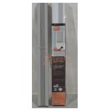 Allen + Roth Cordless Cellular Shade White 27"