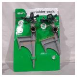 Orbit Sprinkler Pack Up To 85