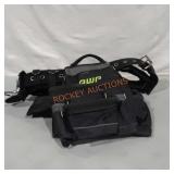 Awp Tool Belt Utility Belt