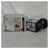 Portfolio Outdoor Wall Lantern