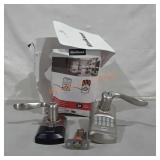 Kwikset Smartcode Keyless Entry