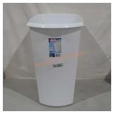 Sterilize 10 Gallon Plastic Trash Can