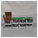 8 Boxes Sheet Metal Screws 6x 3/4