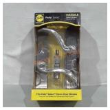 Pella Select Satin Nickel  For Storm Door