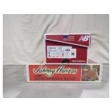 Johnny Horizon Parker Brothers Environmentalist ;