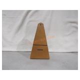Seth Thomas Metronome;