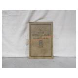 Selinsgrove First National Bank 1926;