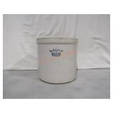 2 Gallon Stoneware Crock;