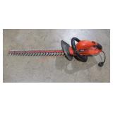 Black And Decker Hedge Hog;