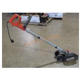 Black And Decker Hedge Hog;