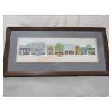 Selinsgrove,pa. - P. Brandt Artwork;