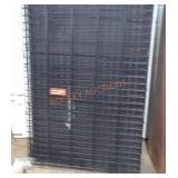 Large Animal Cage Approx 28"x 43"