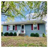 Public Auction- Real Estate 