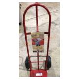 Heavy Duty Hand Truck