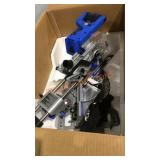 Kobalt Miter Saw