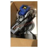 Kobalt Miter Saw