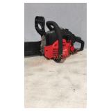 Craftsman 14" Chainsaw