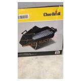 Char-broil Gas Grill