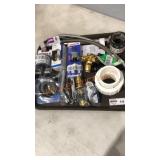 Miscellaneous Hardware Lot