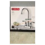 Delta Faucet