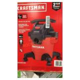 Craftsman Wet/dry Vac