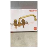 Project Source Laundry Faucet
