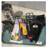 Solar Light Lot