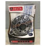 Delta Showerhead