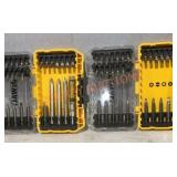 Dewalt Drill Set